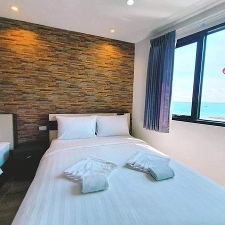 Rainbow Sky Hotel Samet Ко-Самед Экстерьер фото